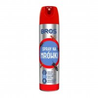 Spray na mrówki Bros 150 ml