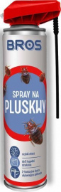 Spray na pluskwy Bros 300 ml