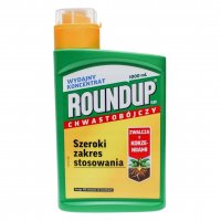 Środek chwastobójczy Roundup Flex 1000 ml