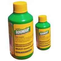 Środek chwastobójczy Roundup Flex 40 ml x 2 sztuki