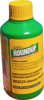 Środek chwastobójczy Roundup Flex 40 ml