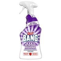 Środek czyszczący Cillit Bang Czystość i higiena 750 ml