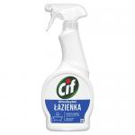 Środek do czyszczenia Cif Łazienka w sprayu 500 ml