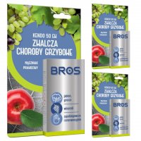 Środek grzybobójczy Kendo 50 EW Bros 10 ml x 3 opakowania