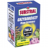 Środek grzybobójczy Substral Saprol długo działający do thuj 100 ml + Środek owadobójczy Substral Polysect Naturen mszyca 100 ml