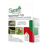 Środek owadobójczy NeemAzal – T/S Sumin 5 ml