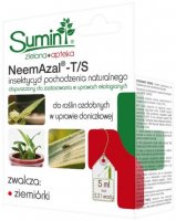 Środek owadobójczy NeemAzal – T/S Sumin 5 ml