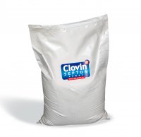 Środek piorąco-dezynfekujący Clovin II Septon bez chloru i fosforanów 15 kg