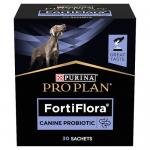 Suplement probiotyczny dla psa Purina Pro PlanFortiFlora 1 g (30 sztuk)