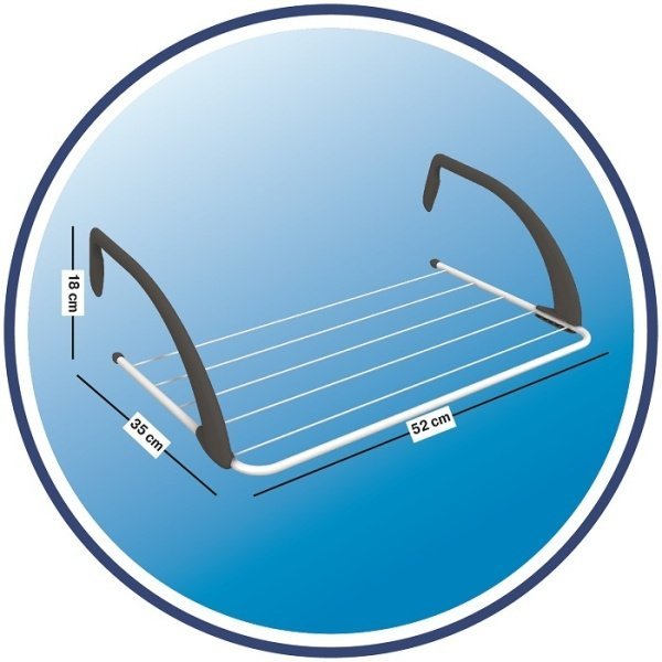 Suszarka do bielizny Express Vileda