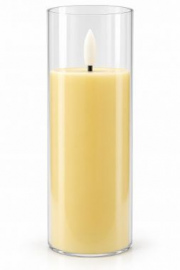 Świeca LED Tube 15 cm