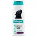 Szampon dla psów o ciemnej sierści Happs 200 ml