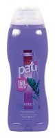 Szampon do włosów czarna rzepa Pati 500 ml