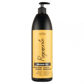 Szampon do włosów Joanna Professional Regenerate Argan Oil regenerujący 1000 ml