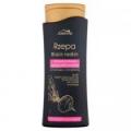Szampon do włosów Joanna Rzepa wzmacniający z odżywką do włosów przetłuszczających się 400 ml