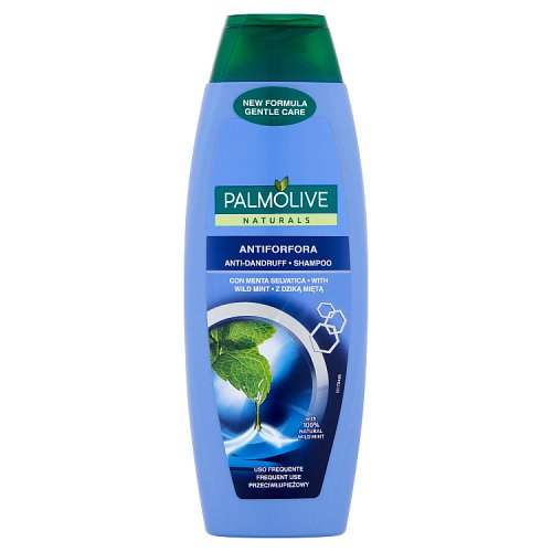 Szampon do włosów Palmolive Naturals Przeciwłupieżowy 350 ml