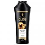 Szampon Gliss Kur Ultimate Repair 400 ml