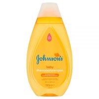 Szampon Johnson's baby shampoo 500 ml