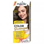 Szampon koloryzujący Palette Color Shampoo 221 Średni brąz