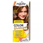 Szampon koloryzujący Palette Color Shampoo 231 Jasny brąz