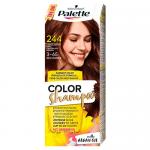 Szampon koloryzujący Palette Color Shampoo 244 Czekoladowy brąz