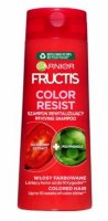 Szampon wzmacniający Garnier Fructis Color Resist 250 ml