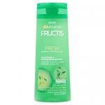 Szampon wzmacniający Garnier Fructis Fresh 250 ml