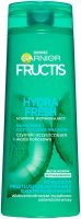 Szampon wzmacniający Garnier Fructis Hydra Fresh do włosów przetłuszczających się z suchymi końcówkami 400 ml