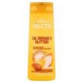 Szampon wzmacniający Garnier Fructis Oil Repair 3 Butter do włosów zniszczonych 400 ml