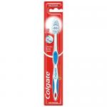 Szczoteczka do zębów Colgate Classic Deep Clean średnia