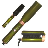 Szczotka prostująca do włosów Resuxi HY-108