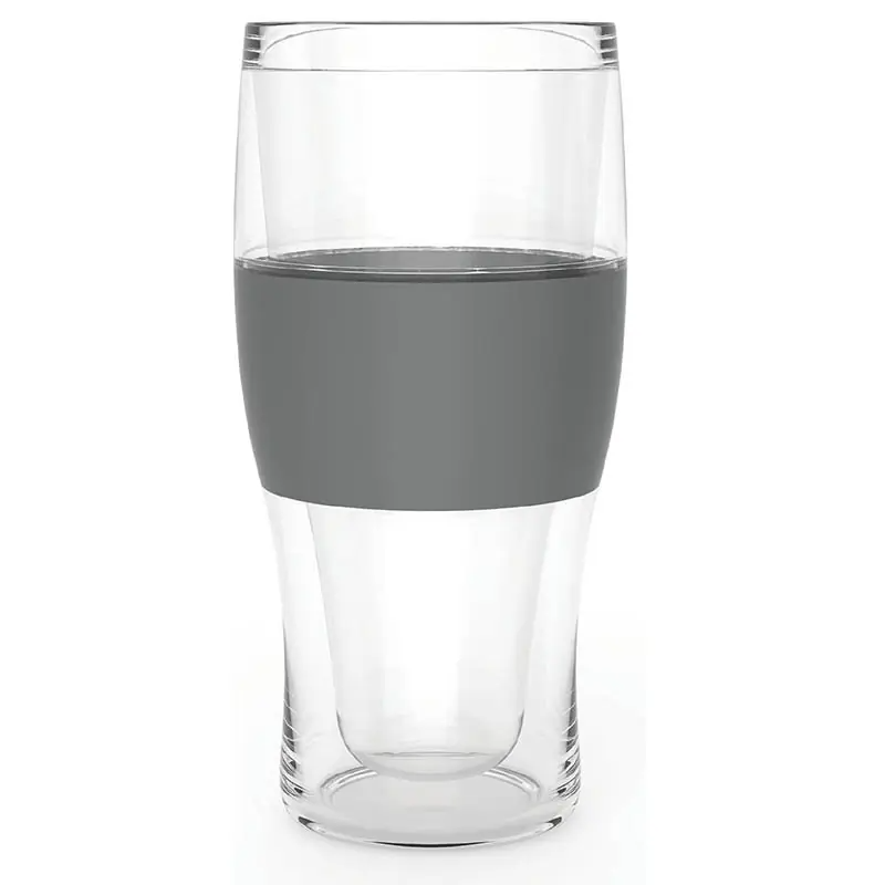 Szklanki termiczne do piwa (2 sztuki)