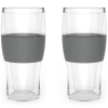 Szklanki termiczne do piwa (2 sztuki)