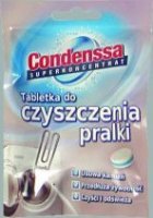 Tabletka do czyszczenia pralki Condenssa 40 g