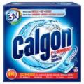 Tabletki do czyszczenia pralki Calgon Power 3w1 (15 sztuk)