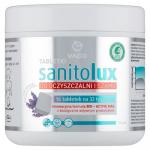 Tabletki do oczyszczalni i szamb Sanitolux Vaco 320 g (16 sztuk)