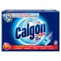 Tabletki do zmiękczania wody Calgon Power 4w1 (30 sztuk)
