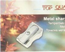 Temperówka metalowa Top Products