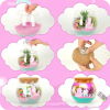 Terrarium dla dzieci Unicorn