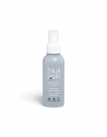 Tonik aqua do ciała i twarzy Ziaja Sport 120 ml