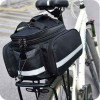 Torba rowerowa na bagażnik 30 l