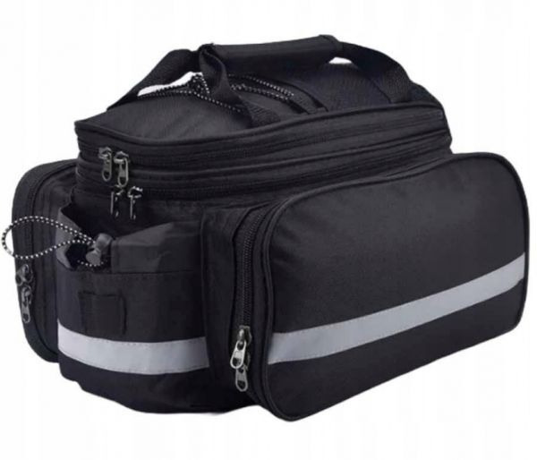 Torba rowerowa na bagażnik 30 l