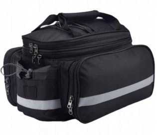 Torba rowerowa na bagażnik 30 l