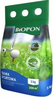 Trawa sportowa Biopon 5 kg