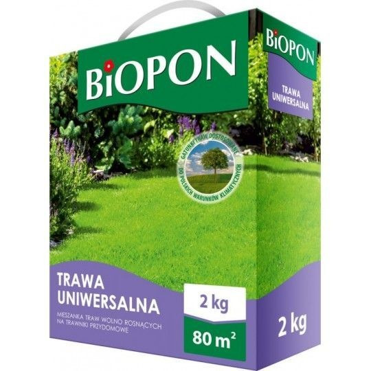 Trawa uniwersalna Bopon 2 kg