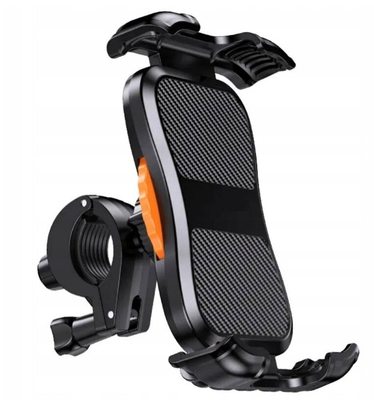 Uchwyt rowerowy na telefon Z-05