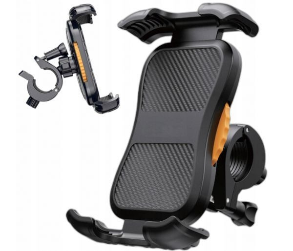 Uchwyt rowerowy na telefon Z-05