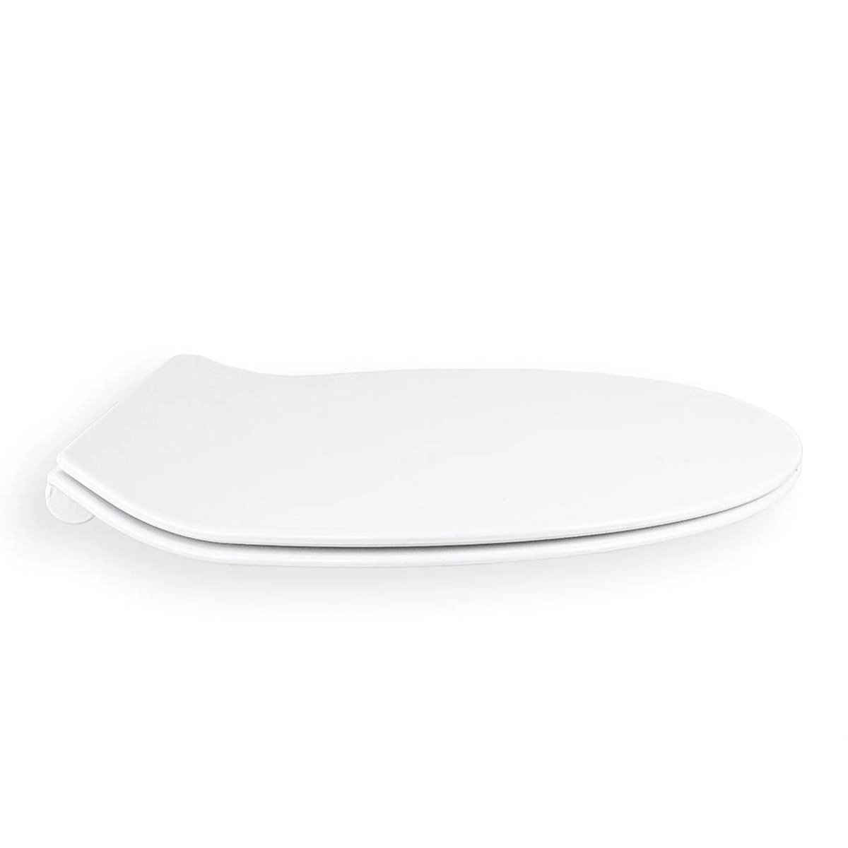 Uniwersalna deska sedesowa wolnoopadająca toaletowa Corsan DS-10S