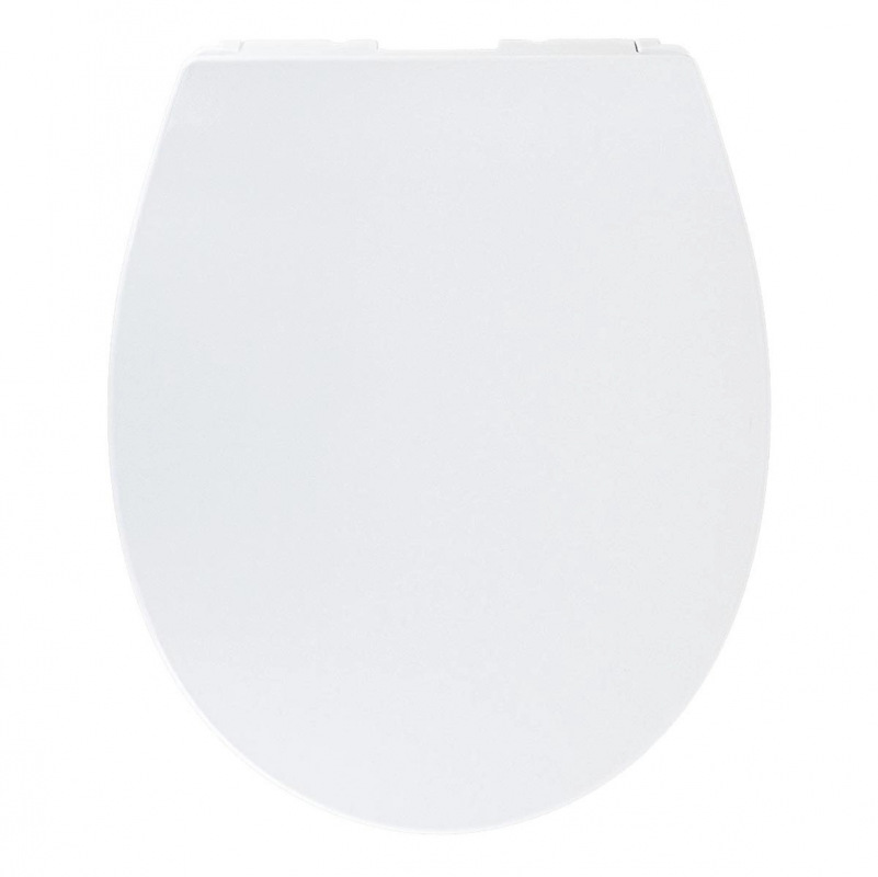 Uniwersalna deska sedesowa wolnoopadająca toaletowa Corsan DS-10S