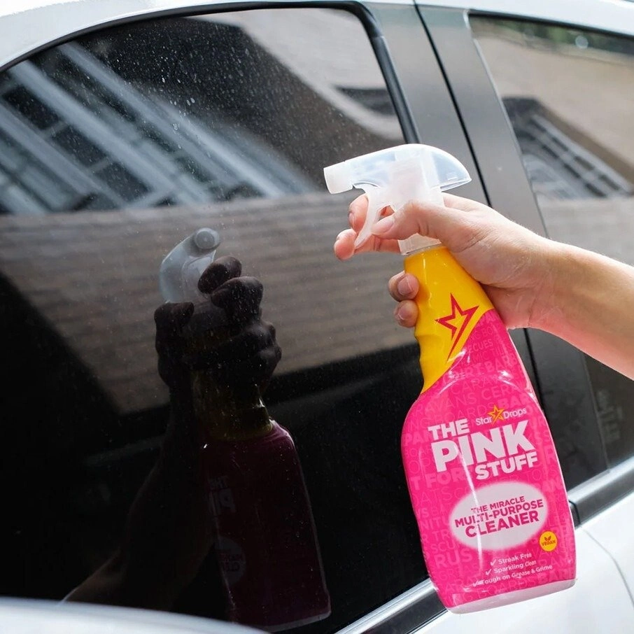 Pink Stuff Miracle Multi-Purpose Cleaner - zdjęcie 2